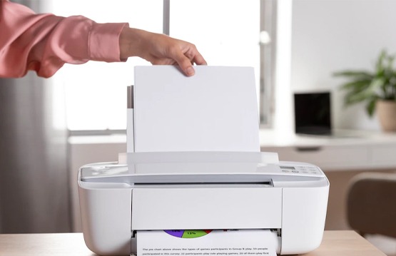 HP Printer Tech Support?