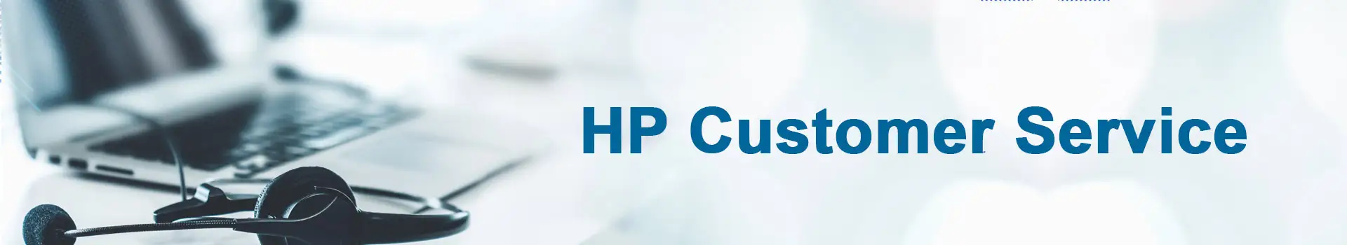 hp customer service