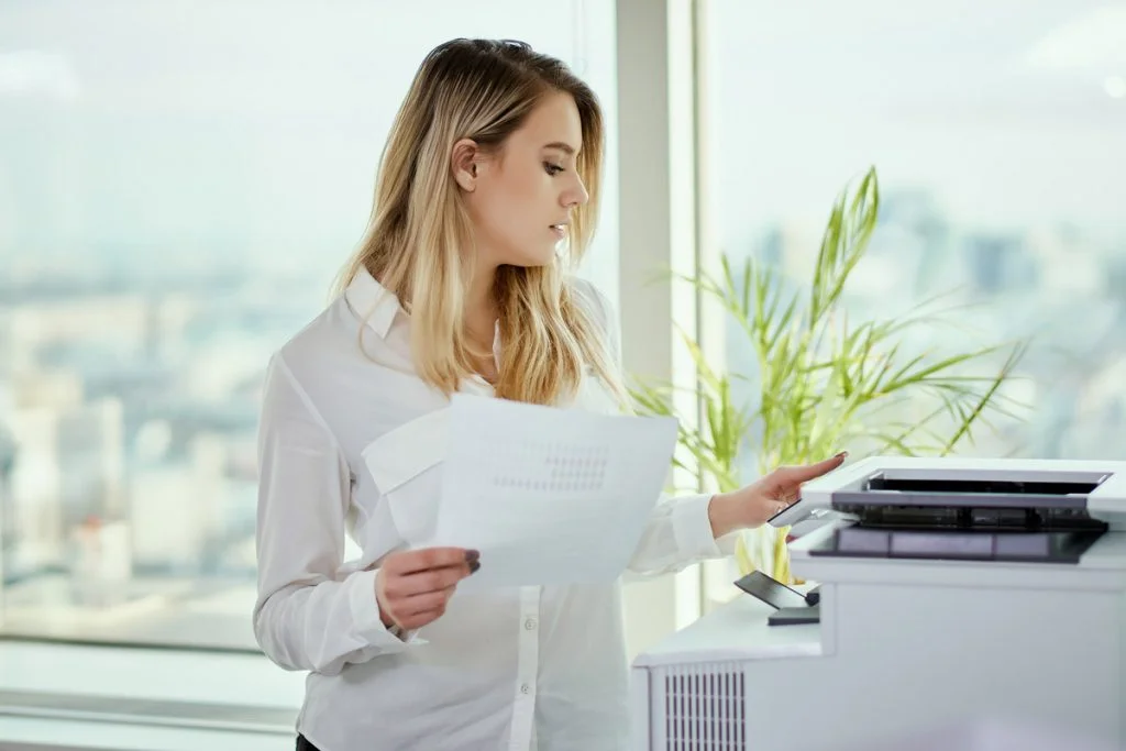 HP Printer Support 
